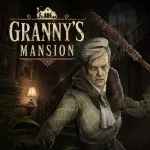 Play Granny's Mansion