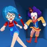 Play Hide And Seek Horror Escape