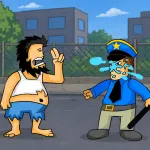 PLay Hobo now!