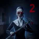 Play Horror Nun 2