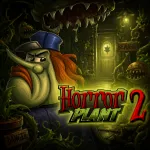 Play Horror Plant 2 now!