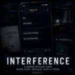 Play Interference now!