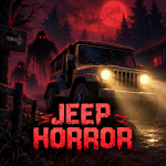 Play Jeep Horror now!