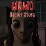 Play Momo Horror Story