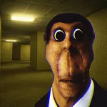 Play Nextbot Horror