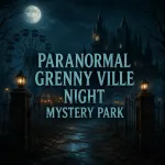 Play Paranormal Grenny Ville Night Mystery Park