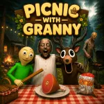 Play Picnic with Granny now!
