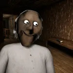 PLay Play For Angry Granny now!