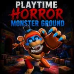 Play Playtime Horror Monster Ground