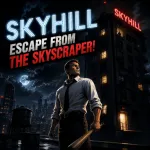 Play SKYHILL: Escape From the Skyscraper! now!