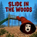 Play Slide In The Woods