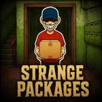 Play Strange Packages now!