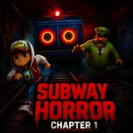 Play Subway Horror Chapter 1 now!