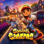 Play Subway Surfers now!
