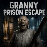 PLay Granny Prison Escape now!