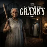 Play The House of Evil Granny