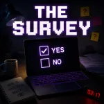 Play The Survey