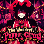 Play The Wonderful Puppet Circus now!