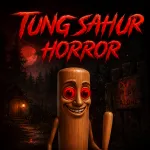 Play Tung Sahur Horror