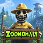 PLay Zoonomaly now!